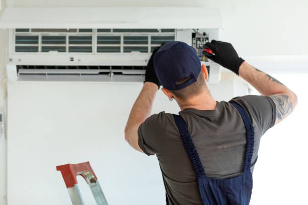 Best Emergency Air Duct Cleaning  in Pine Lake Park, NJ